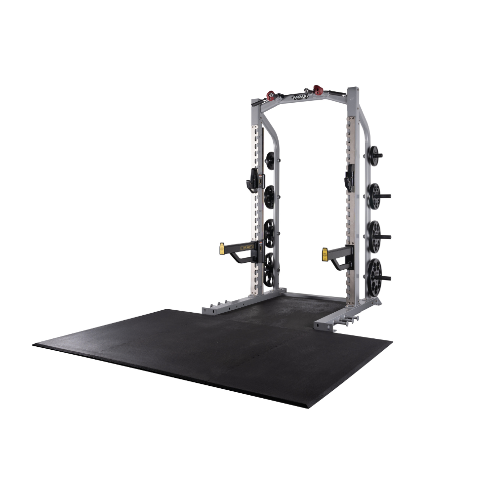 CF-3365 Half rack Hoist - Body Gym équipements