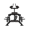 CF-3411 Kneeling leg curl Hoist - Body Gym équipements