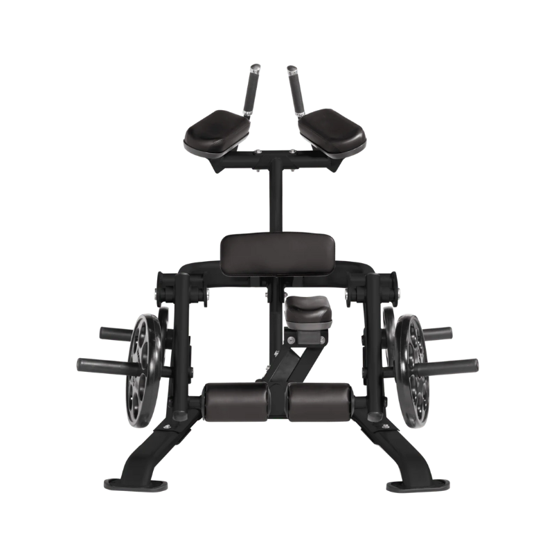 CF-3411 Kneeling leg curl Hoist - Body Gym équipements