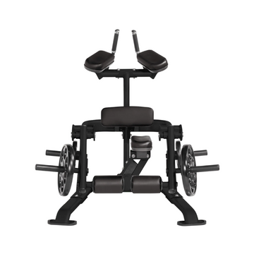 CF-3411 Kneeling leg curl Hoist - Body Gym équipements