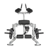 CF-3411 Kneeling leg curl Hoist - Body Gym équipements