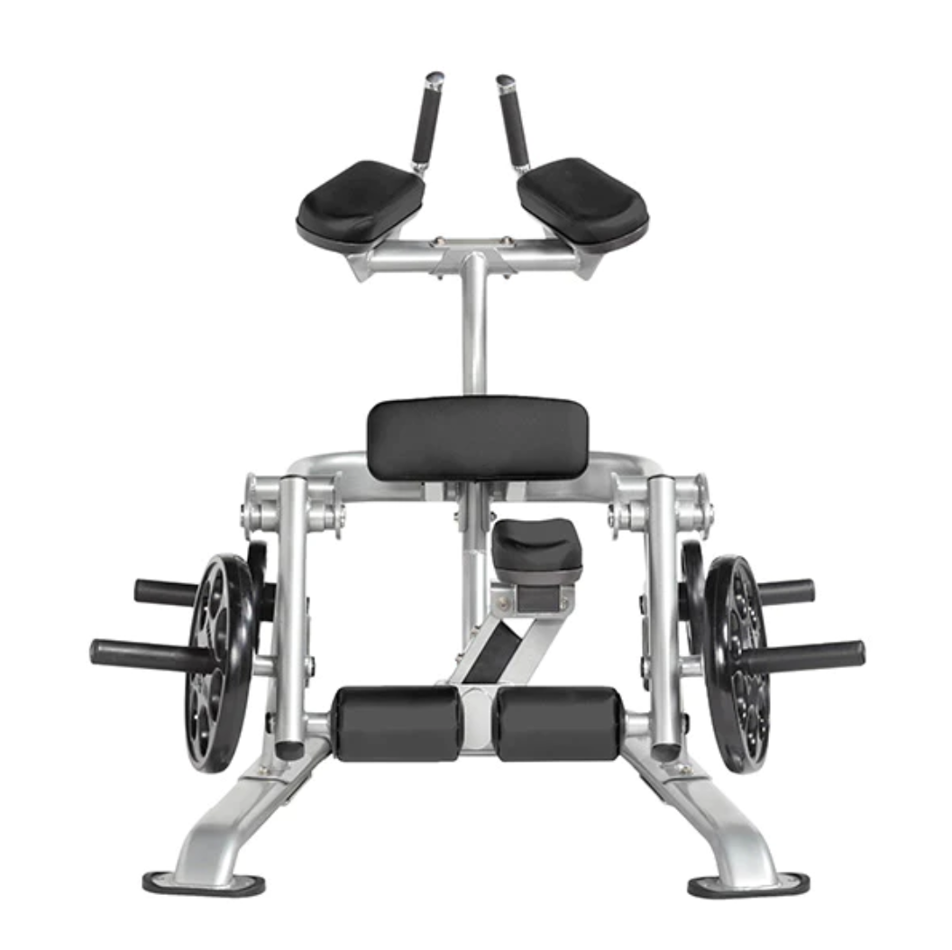 CF-3411 Kneeling leg curl Hoist - Body Gym équipements