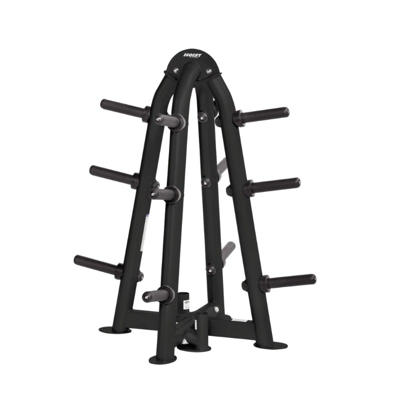 CF-3444 Support olympique 4 côtés Hoist - Body Gym équipements
