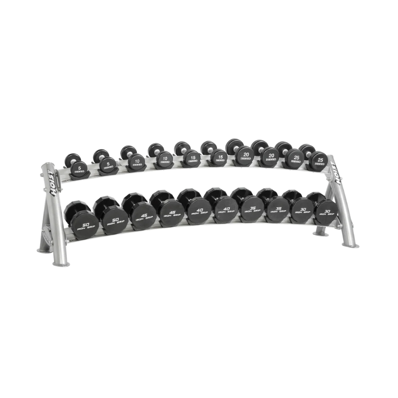CF-3461-2 Dumbell rack (10 paires) - Body Gym équipements