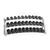 CF-3461-3 Dumbells rack - Body Gym équipements