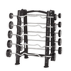 CF-3465 Support à barres - Body Gym équipements