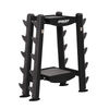CF-3466 Support à accessoires Hoist - Body Gym équipements