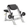 CF-3550 Pupitre à biceps Hoist - Body Gym équipements