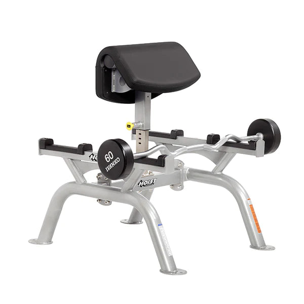 CF-3555 Biceps debout Hoist - Body Gym équipements