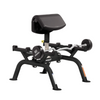 CF-3555 Biceps debout Hoist - Body Gym équipements