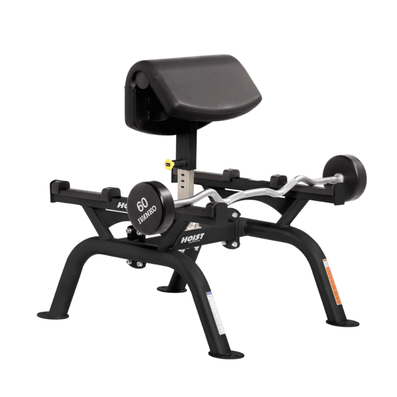 CF-3555 Biceps debout Hoist - Body Gym équipements