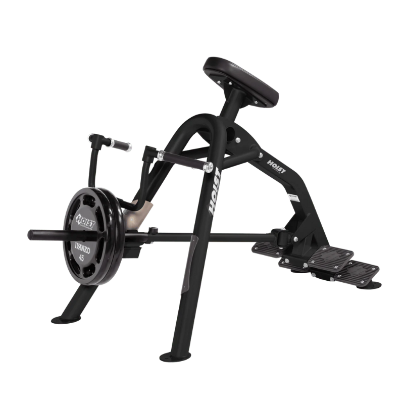 CF-3661 T-Bar row - Body Gym équipements