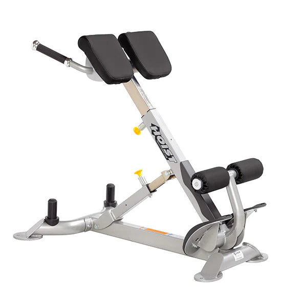 CF-3663 Lombaire - Body Gym équipements