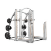 CF-3754 Dual Action Smith Machine Hoist - Body Gym équipements
