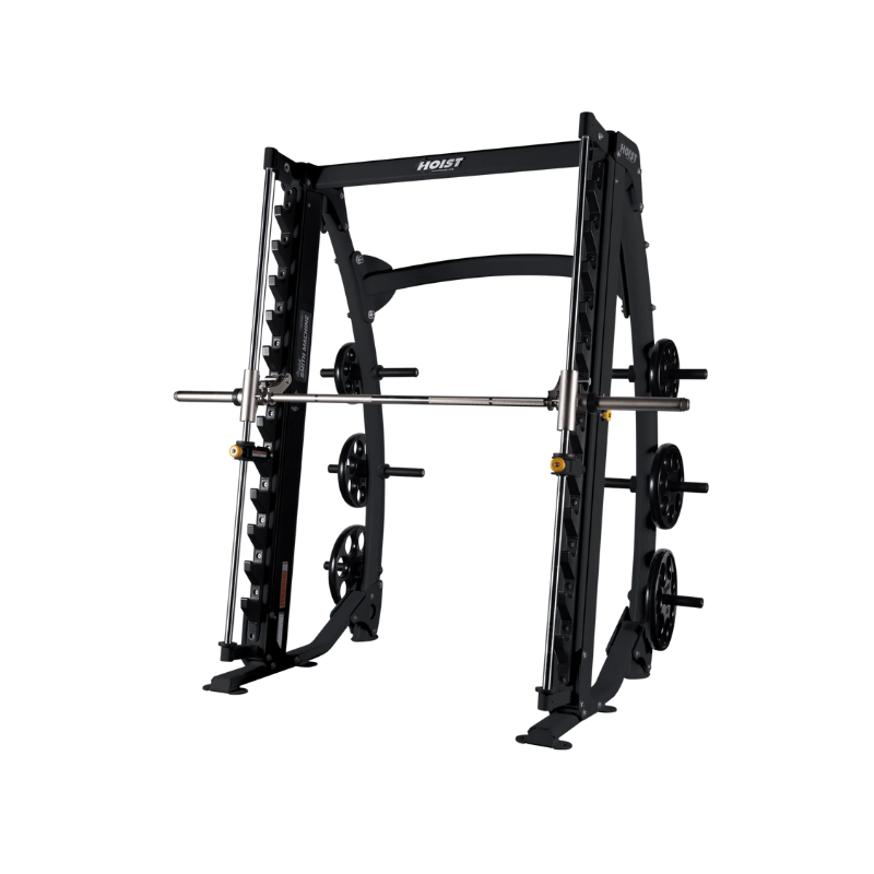 CF-3755 Dual Angle Smith machine Hoist - Body Gym équipements