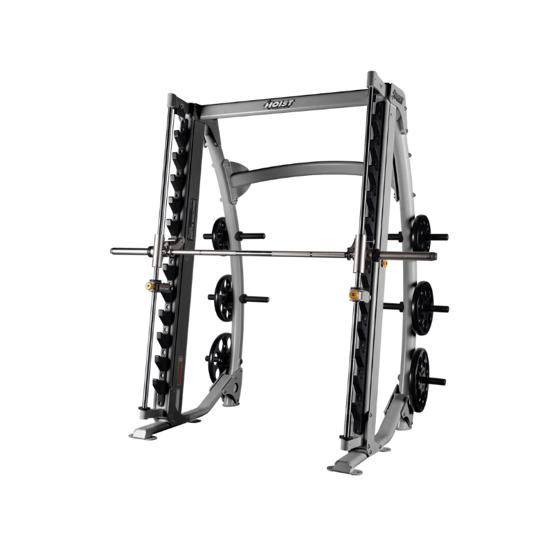 CF-3755 Dual Angle Smith machine Hoist - Body Gym équipements