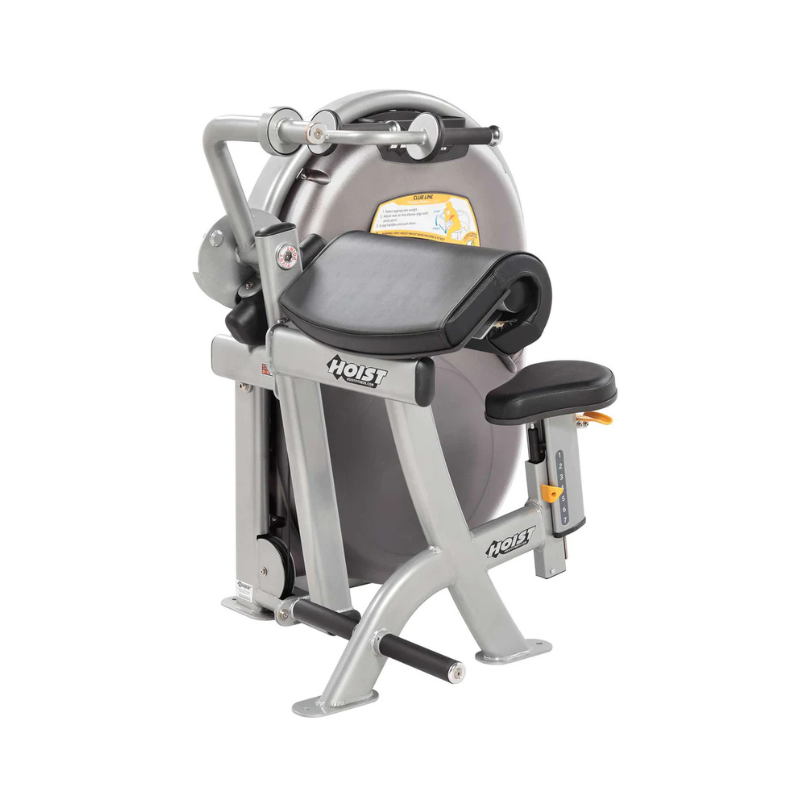 CL-3103 Triceps press Hoist - Body Gym équipements