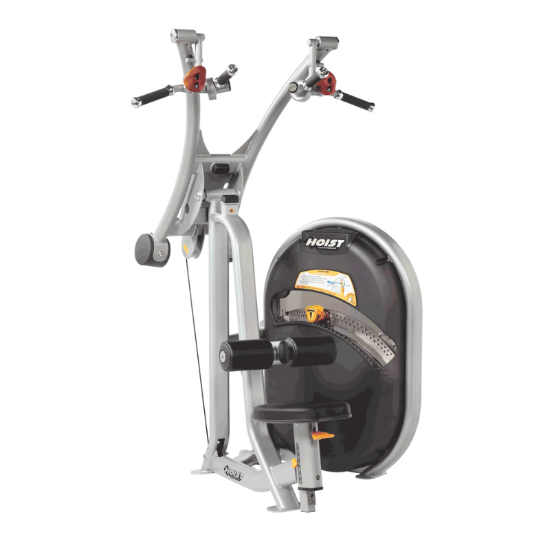 CL-3201 Lat pulldown Hoist - Body Gym équipements