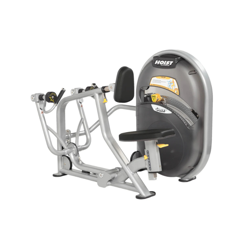 CL-3203 Mid Row Hoist - Body Gym équipements