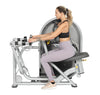 CL-3203 Mid Row Hoist - Body Gym équipements