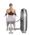 CL-3203 Mid Row Hoist - Body Gym équipements