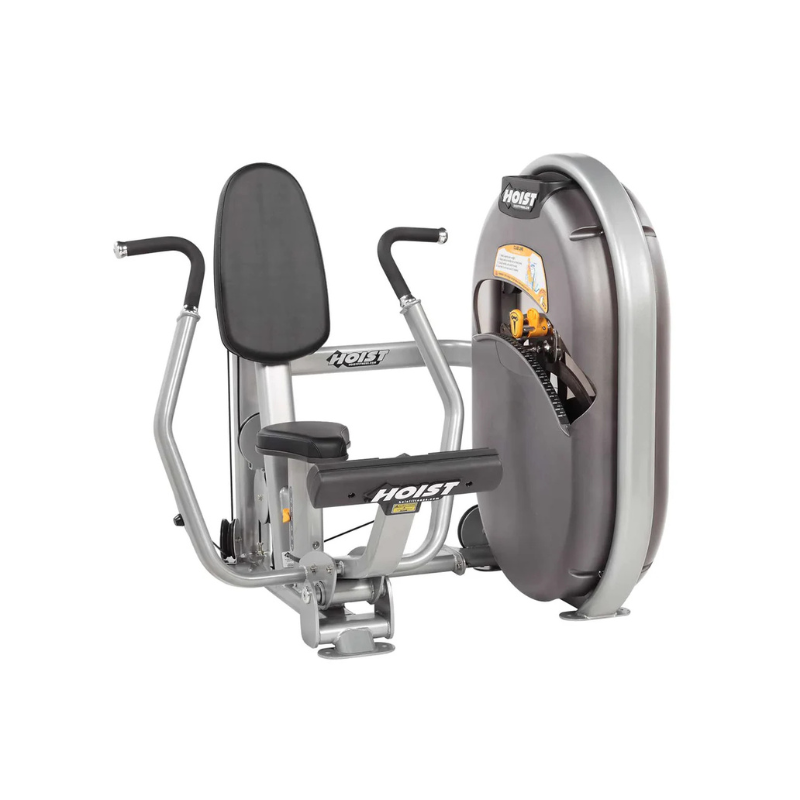 CL-3301 Chest press Hoist - Body Gym équipements
