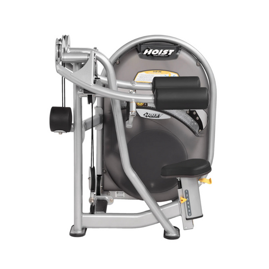 CL-3502 Lateral raise Hoist - Body Gym équipements
