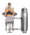 CL-3502 Lateral raise Hoist - Body Gym équipements
