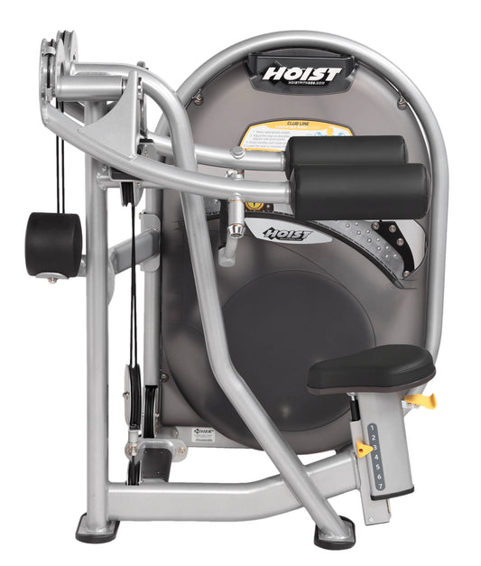 Lateral raise Hoist CL-3502 - Call for price