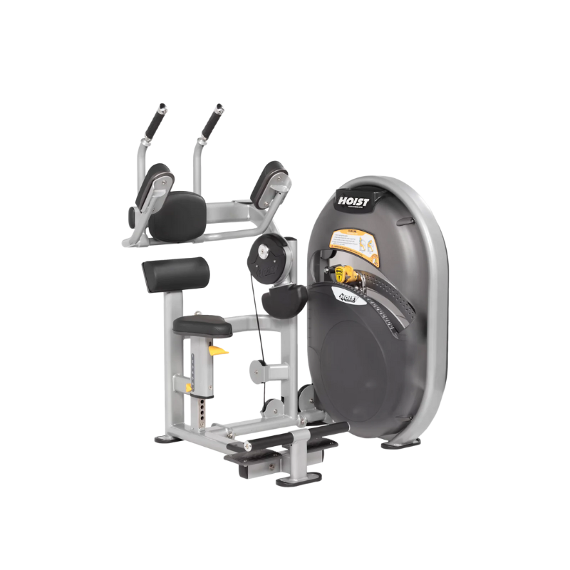 CL-3601 Abdominal Hoist - Body Gym équipements