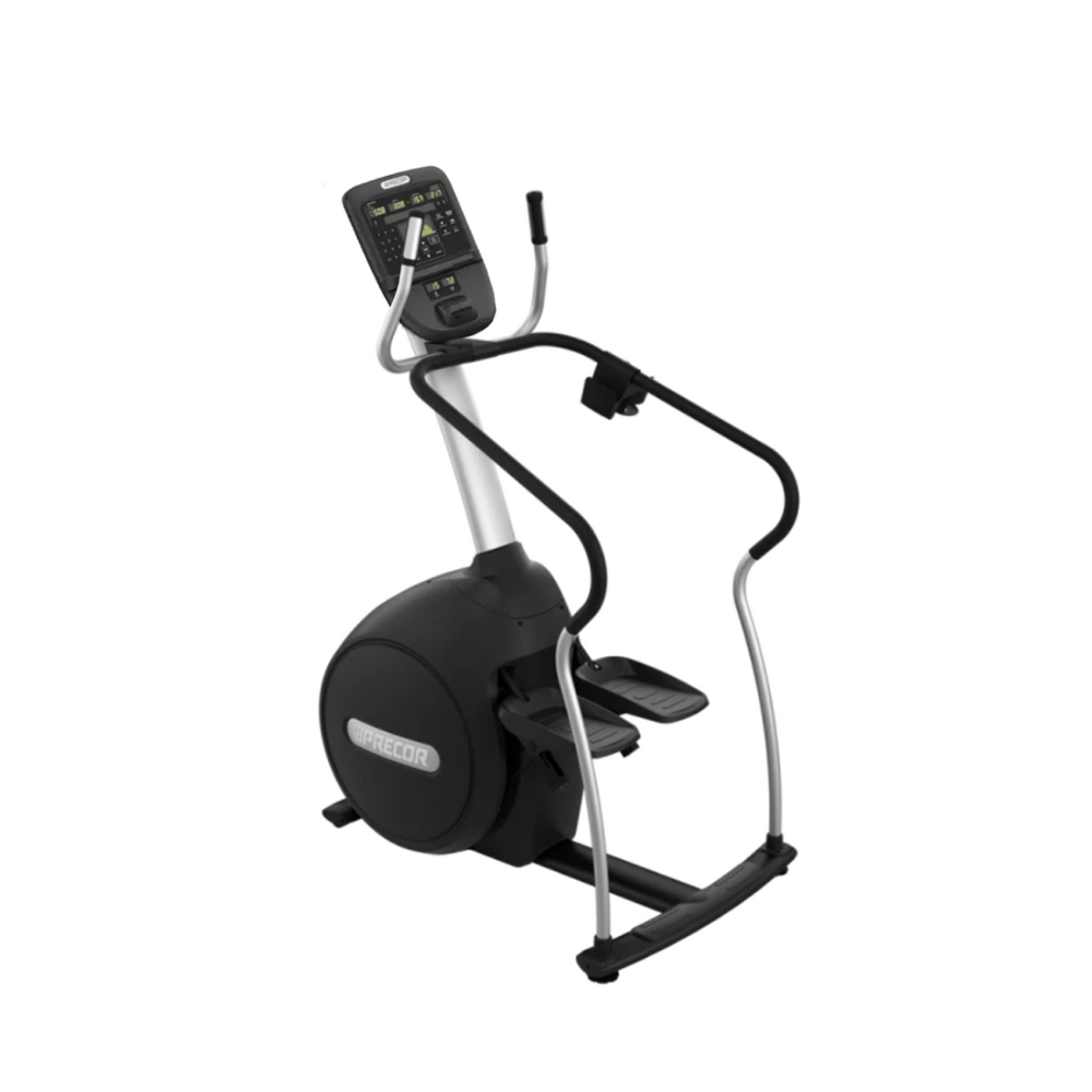Precor CLM 835 P31 Reconditionné - Body Gym équipements