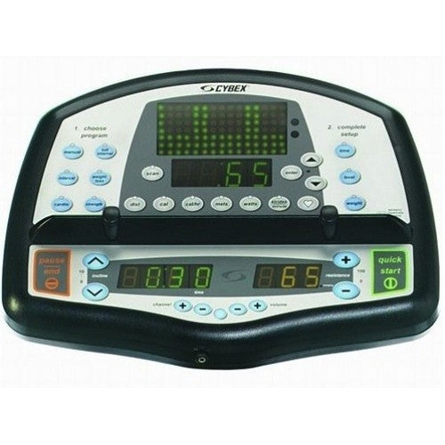 Cybex Cyclone 530S Reconditionné - Body Gym équipements