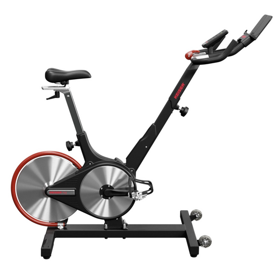 Keiser M3i Studio #5508 - Appeler pour prix - Body Gym équipements