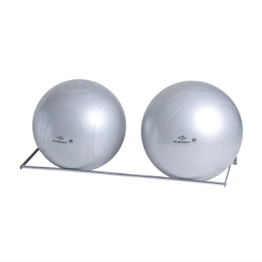 Element Fitness Swiss Ball Wall Mount