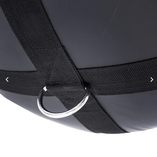 Sac de boxe Fight Monkey V2 100 LBS - Body Gym équipements