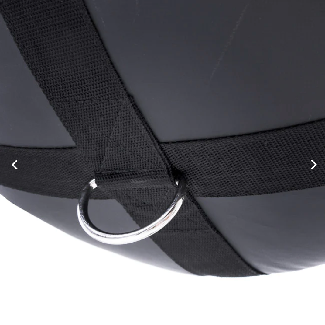 Sac de boxe Fight Monkey V2 100 LBS - Body Gym équipements