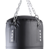 Sac de boxe heavy bag V2 125 lbs Muay Thai - Body Gym équipements