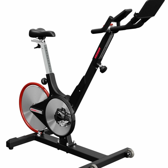 Keiser M3i Studio #5508 - Appeler pour prix - Body Gym équipements
