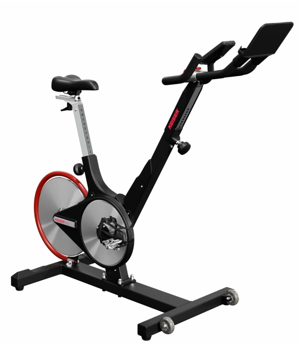 Keiser M3i Studio #5508 - Appeler pour prix - Body Gym équipements