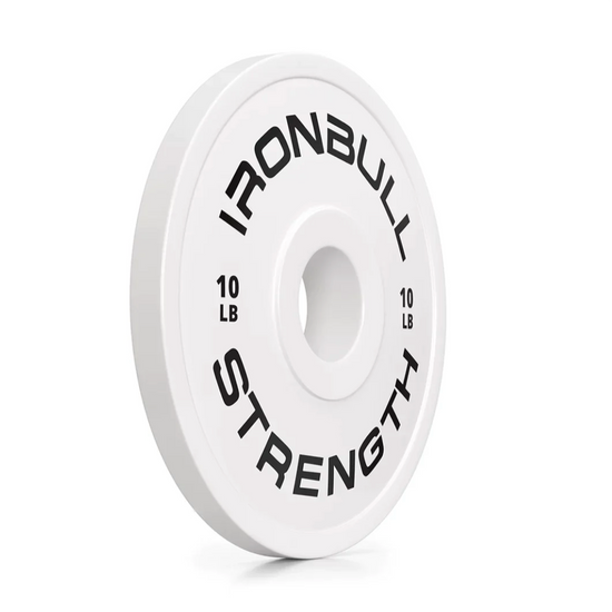 Change plates Ironbull (paire) - Body Gym équipements