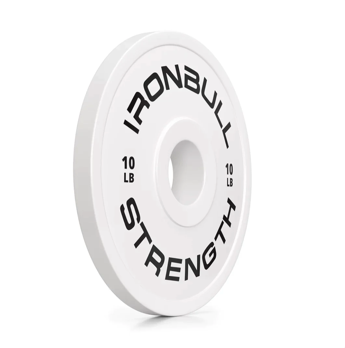 Change plates Ironbull (paire) - Body Gym équipements