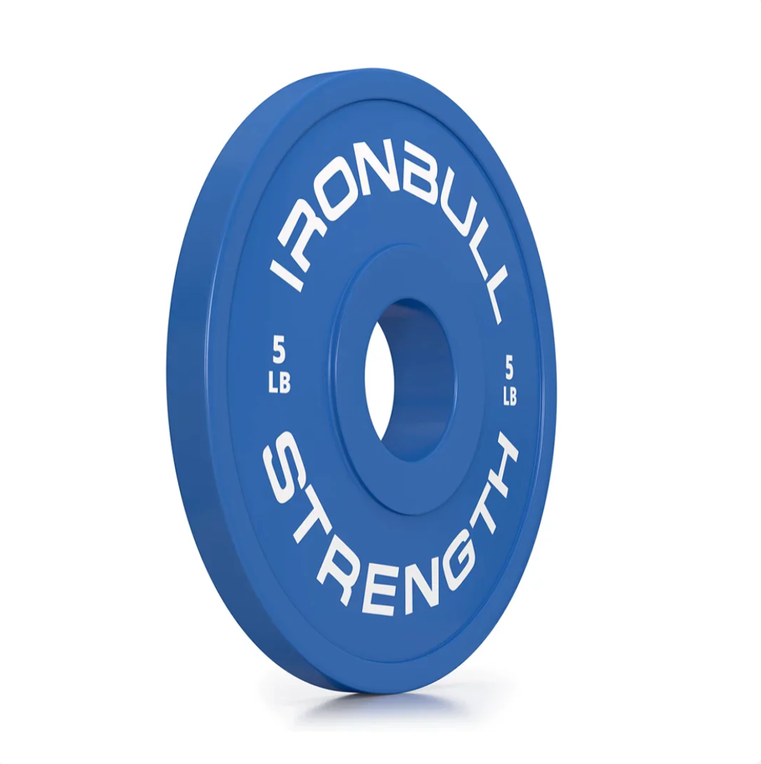 Change plates Ironbull (paire) - Body Gym équipements