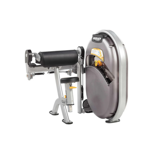 CL-3102 Preacher curl Hoist - Body Gym équipements