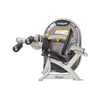 CL-3402 Seated leg curl - Body Gym équipements