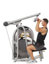 CL-3201 Lat pulldown Hoist - Body Gym équipements