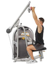 CL-3201 Lat pulldown Hoist - Body Gym équipements