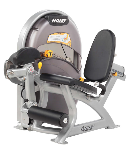 CL-3401 Leg extension Hoist - Body Gym équipements