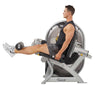 CL-3401 Leg extension Hoist - Body Gym équipements