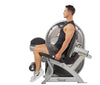 CL-3401 Leg extension Hoist - Body Gym équipements