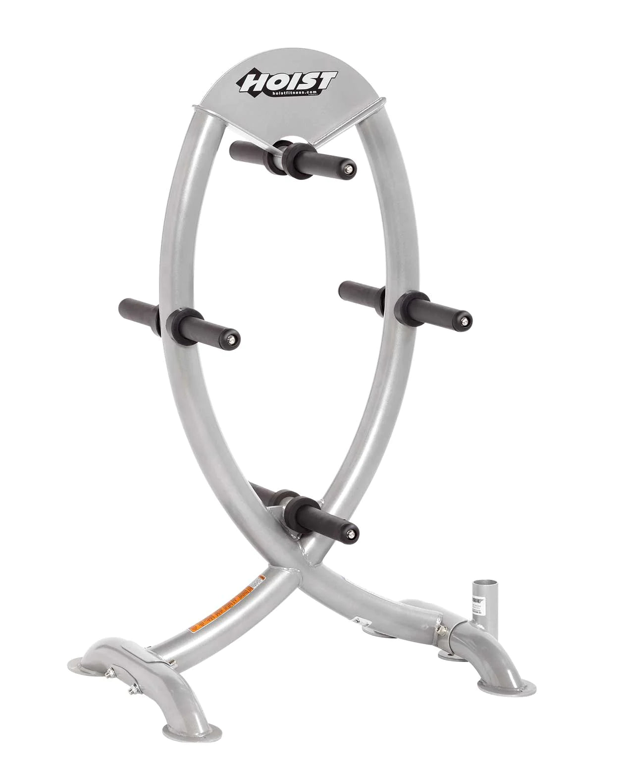 CF-3443 Support pour plaques olympiques Hoist - Body Gym équipements